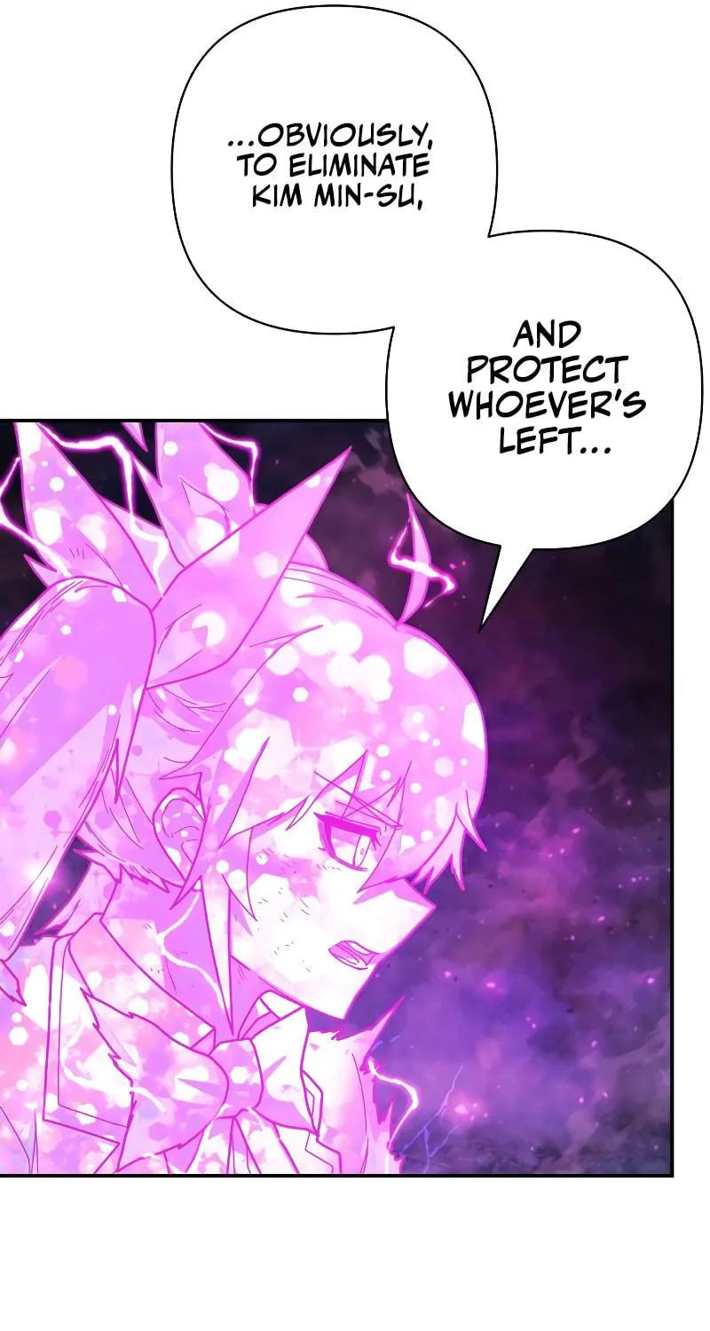 Read The Warrior Returns chapter 161 image 63 on Lezhin