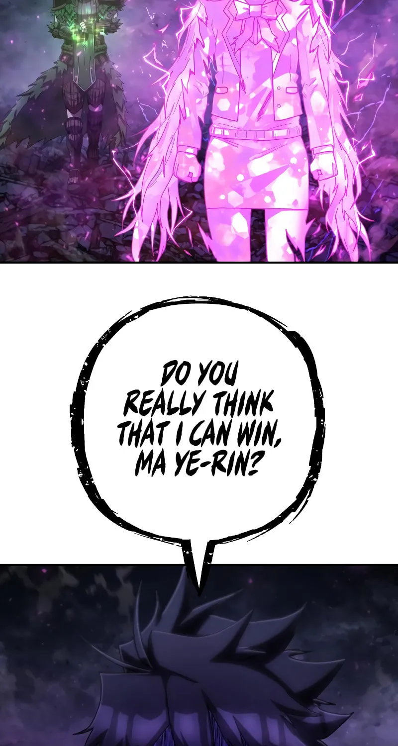 Read The Warrior Returns chapter 161 image 65 on Lezhin
