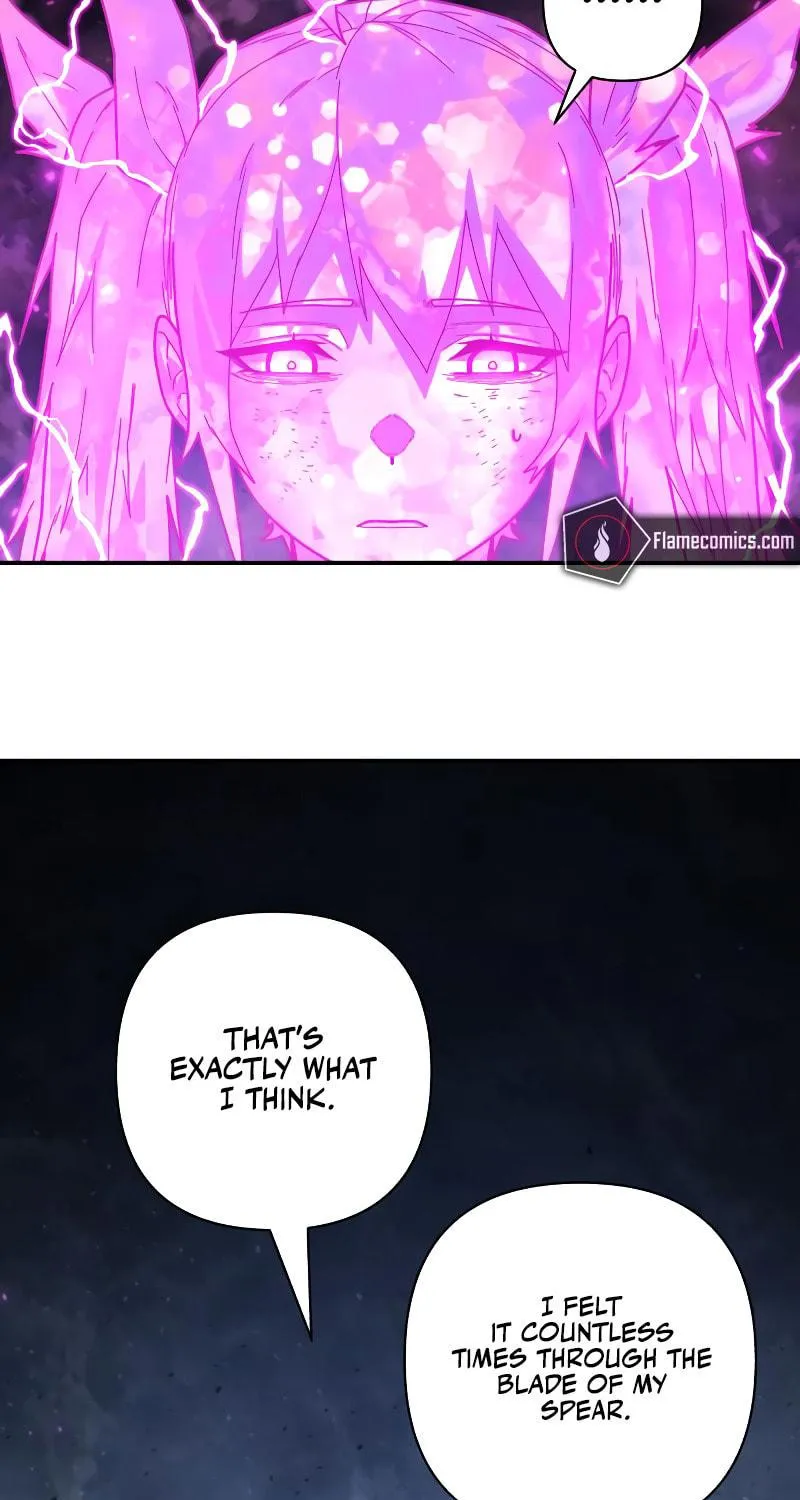 Read The Warrior Returns chapter 161 image 67 on Lezhin