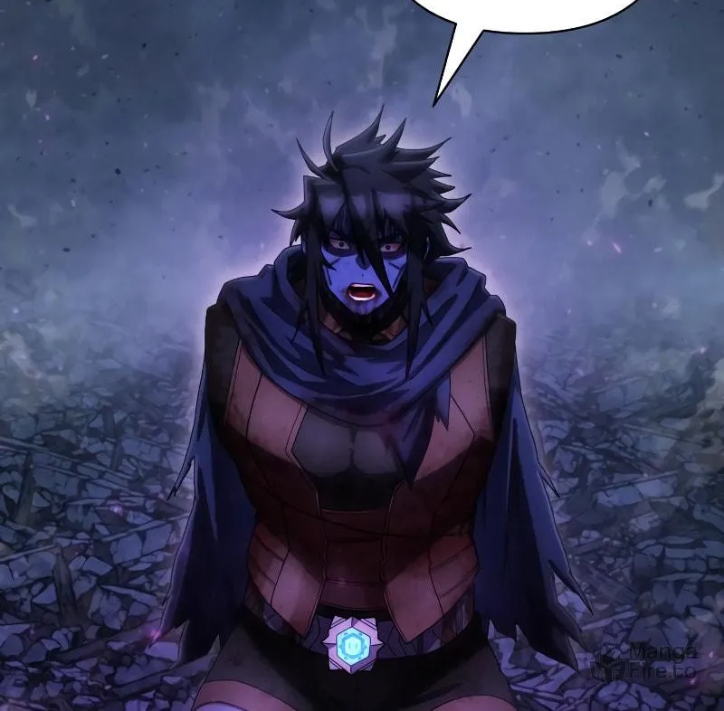 Read The Warrior Returns chapter 161 image 68 on Lezhin