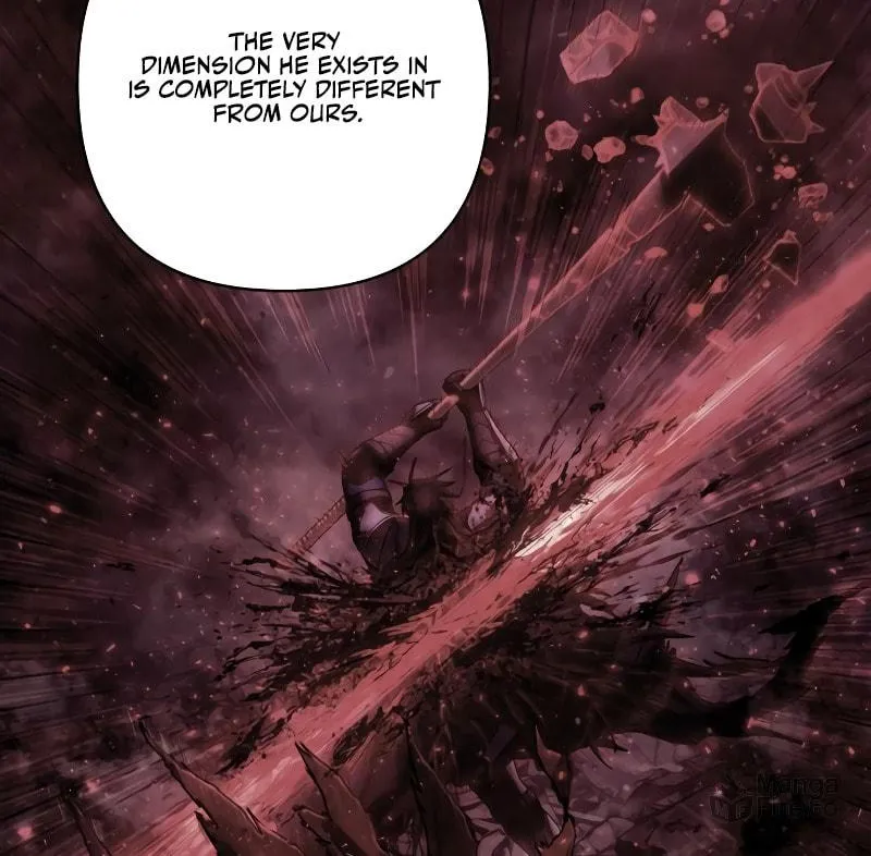 Read The Warrior Returns chapter 161 image 70 on Lezhin