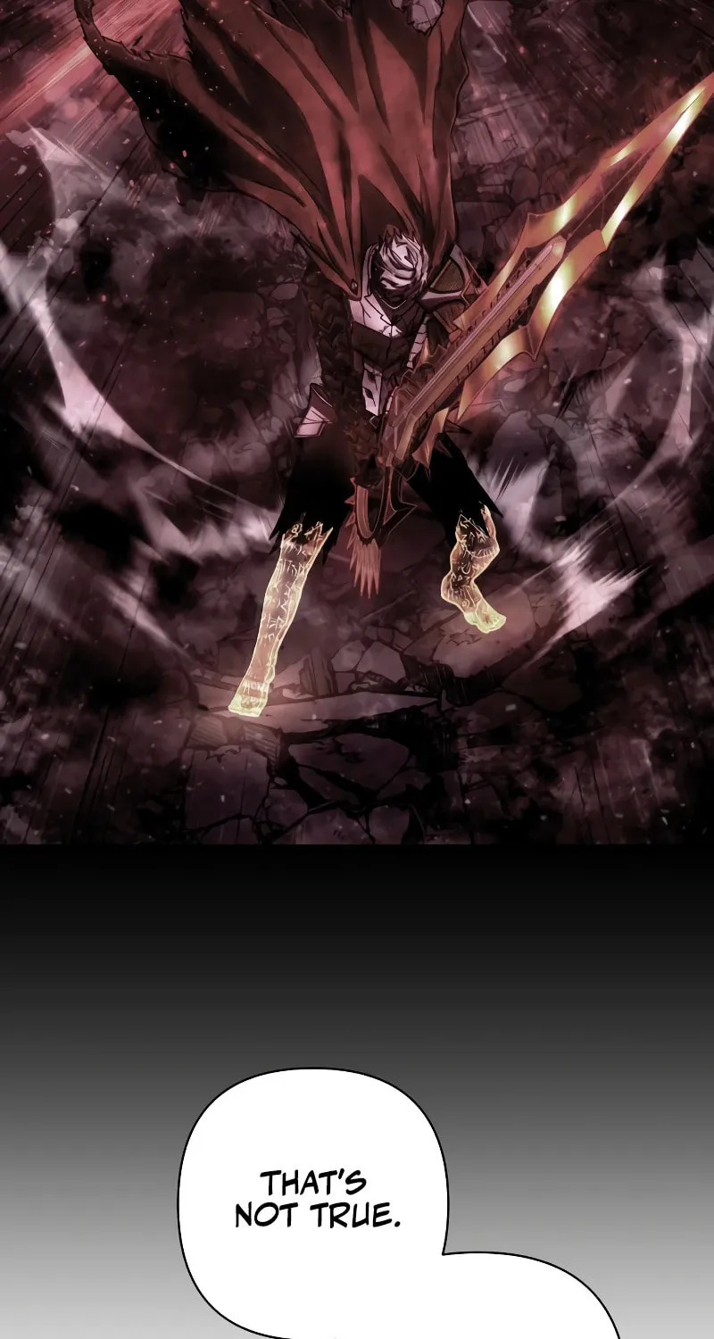 Read The Warrior Returns chapter 161 image 71 on Lezhin