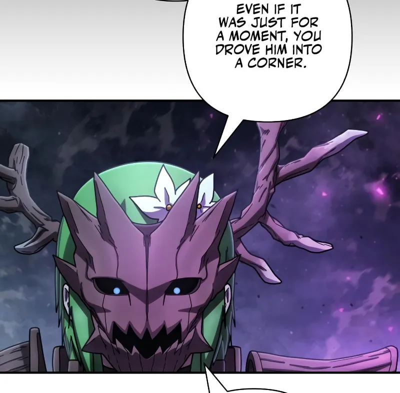 Read The Warrior Returns chapter 161 image 72 on Lezhin