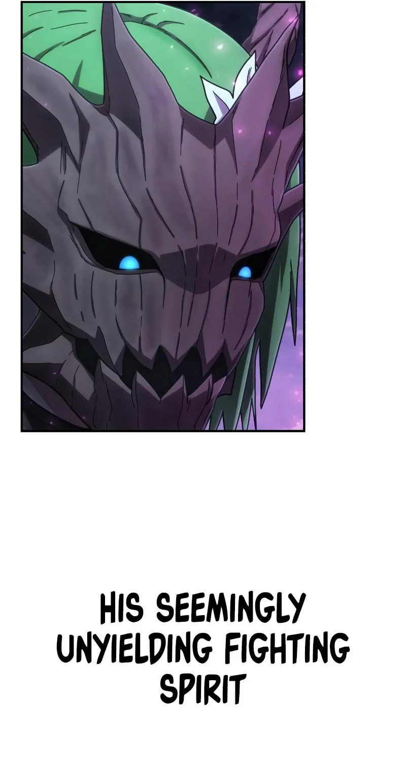 Read The Warrior Returns chapter 161 image 75 on Lezhin