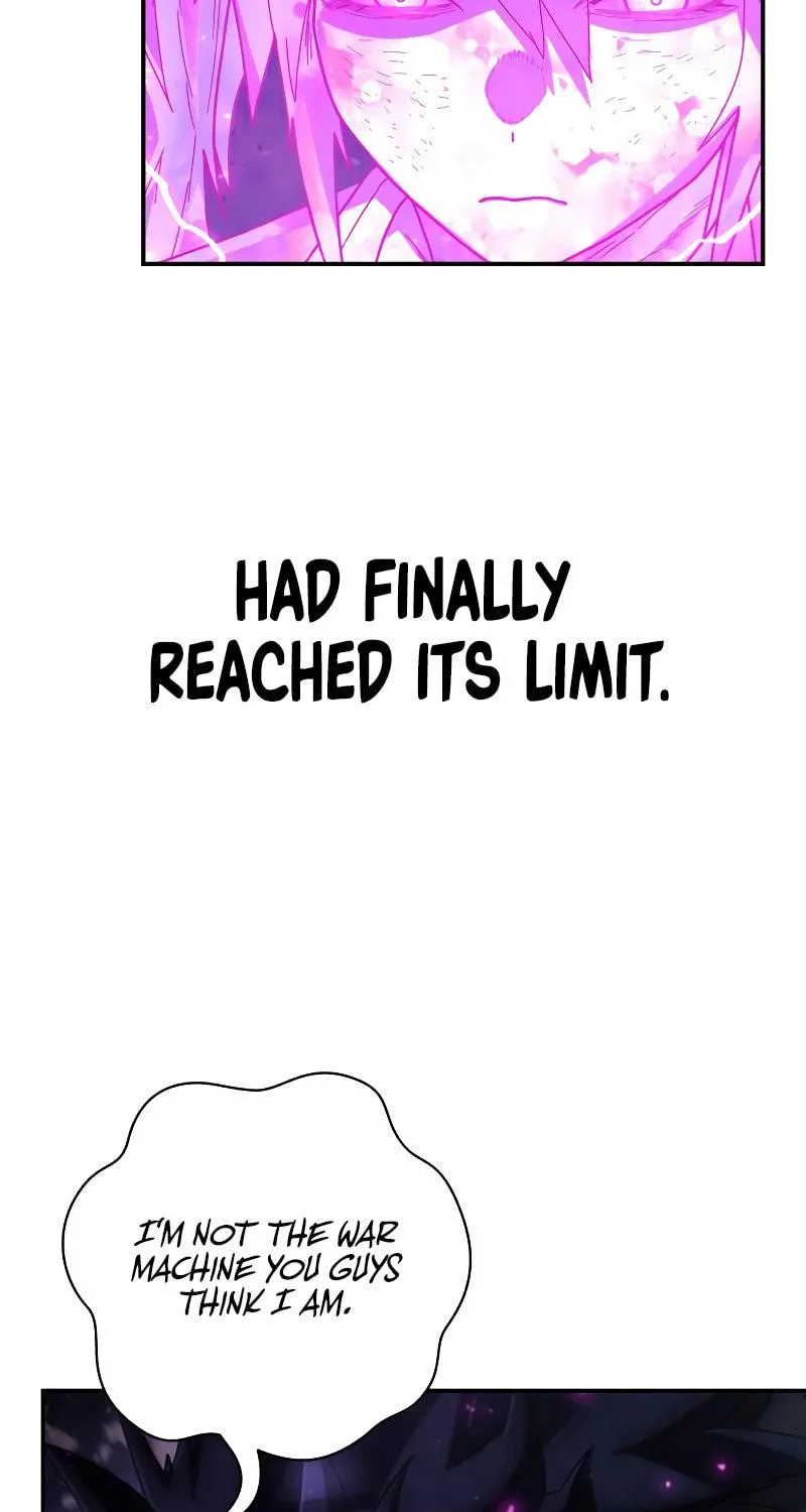 Read The Warrior Returns chapter 161 image 77 on Lezhin