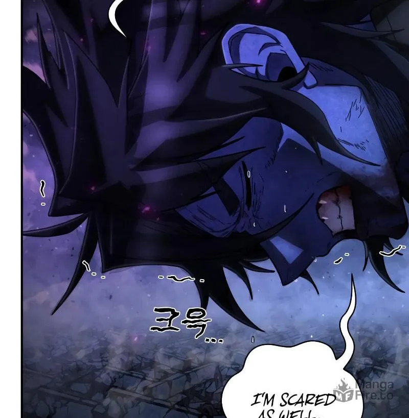 Read The Warrior Returns chapter 161 image 78 on Lezhin