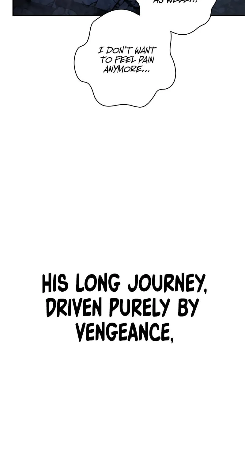 Read The Warrior Returns chapter 161 image 79 on Lezhin