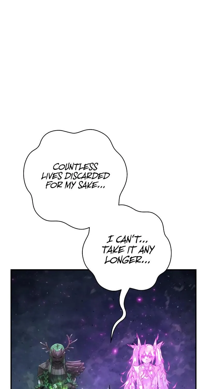Read The Warrior Returns chapter 161 image 81 on Lezhin