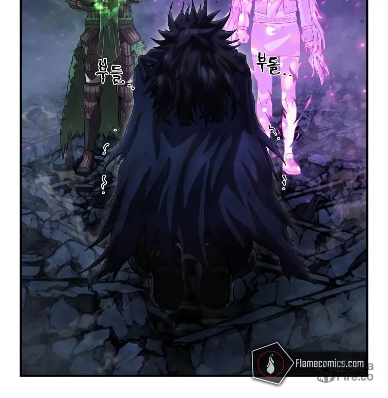 Read The Warrior Returns chapter 161 image 82 on Lezhin