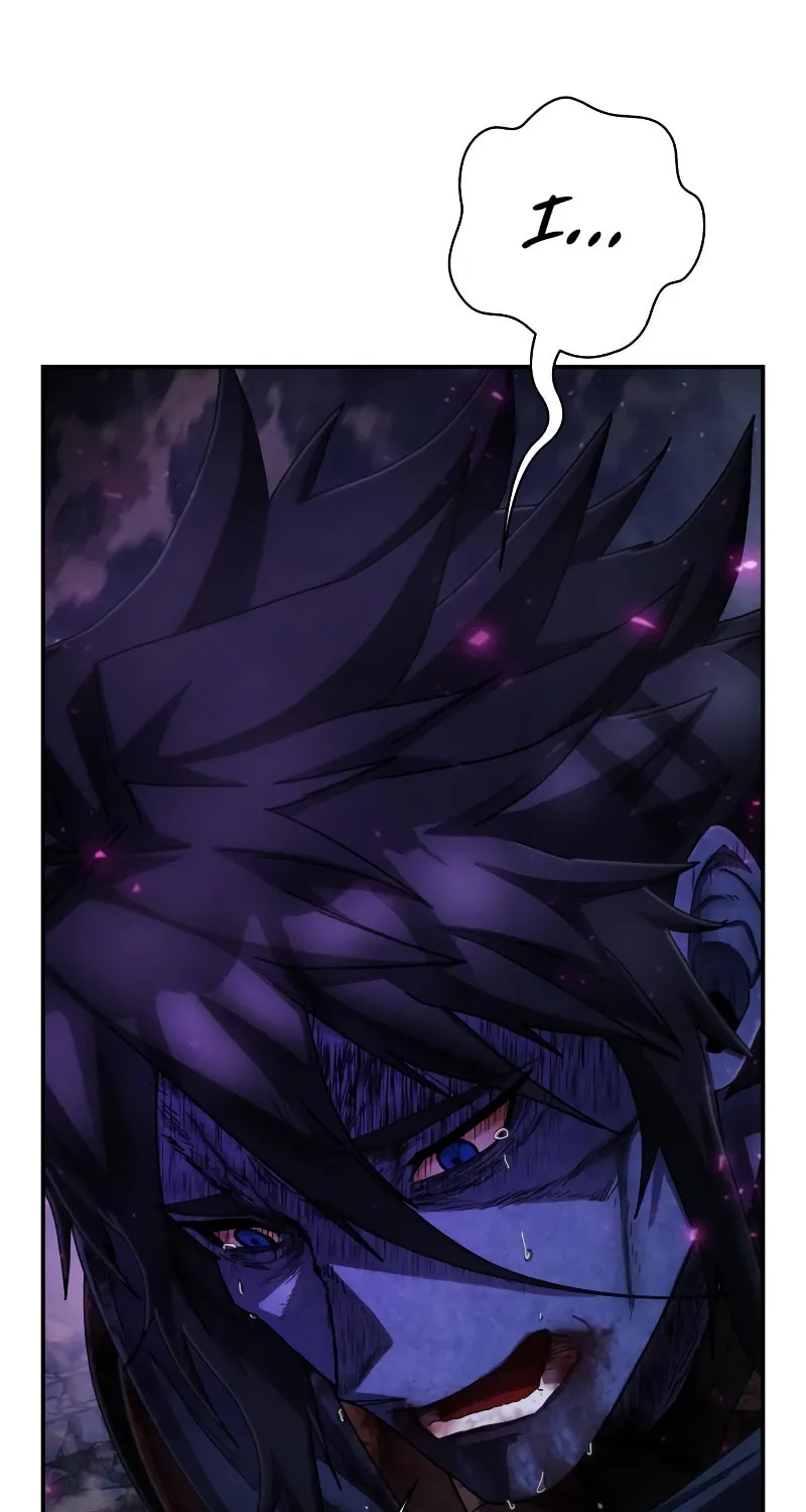 Read The Warrior Returns chapter 161 image 83 on Lezhin