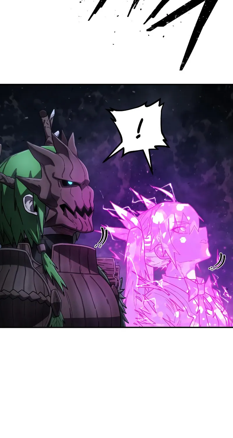 Read The Warrior Returns chapter 161 image 85 on Lezhin