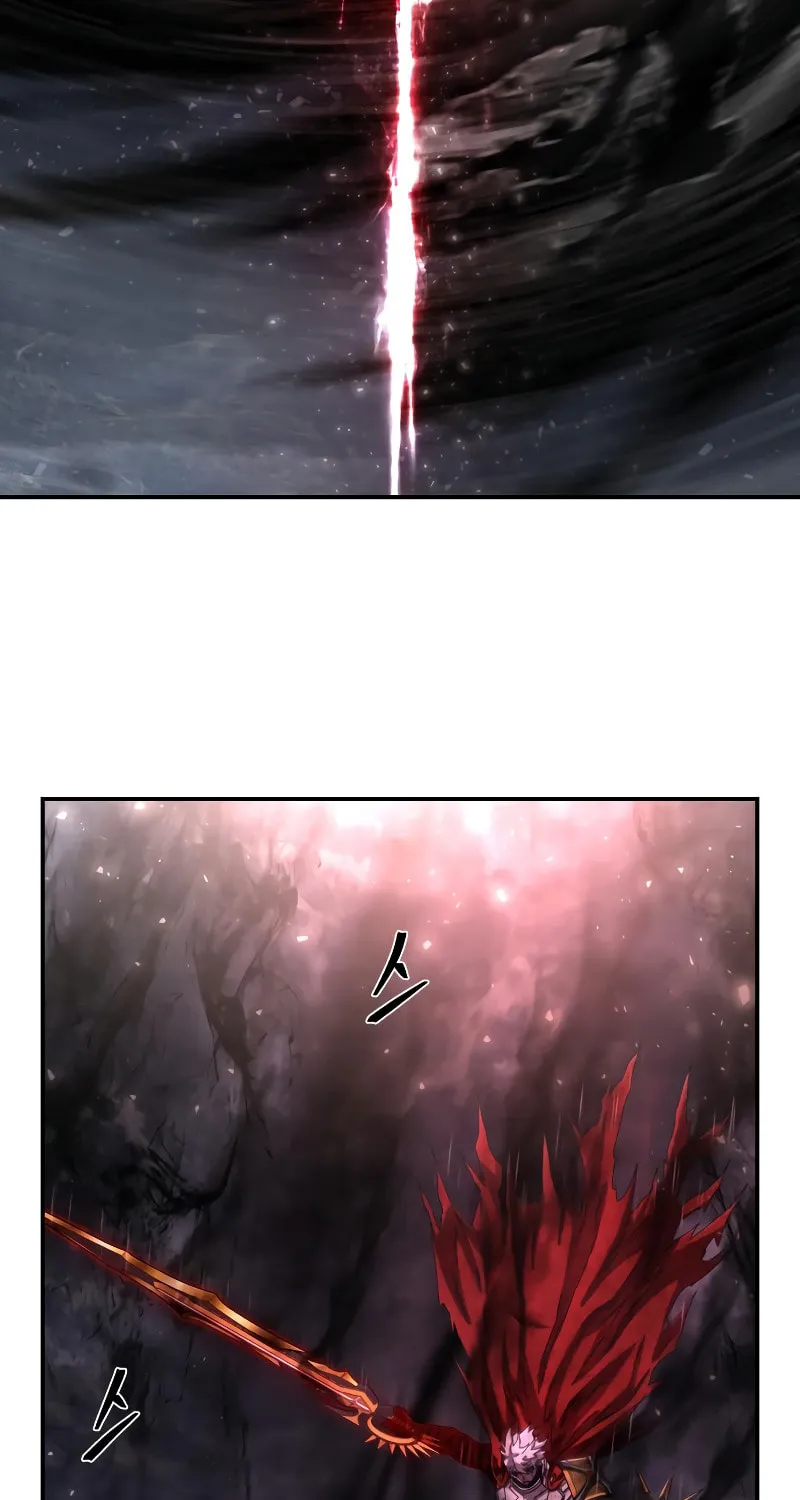 Read The Warrior Returns chapter 161 image 89 on Lezhin