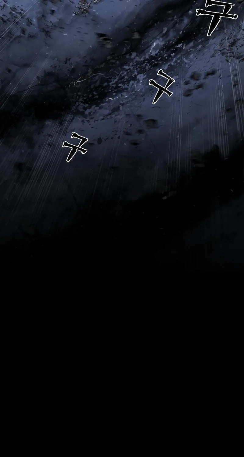 Read The Warrior Returns chapter 161 image 9 on Lezhin