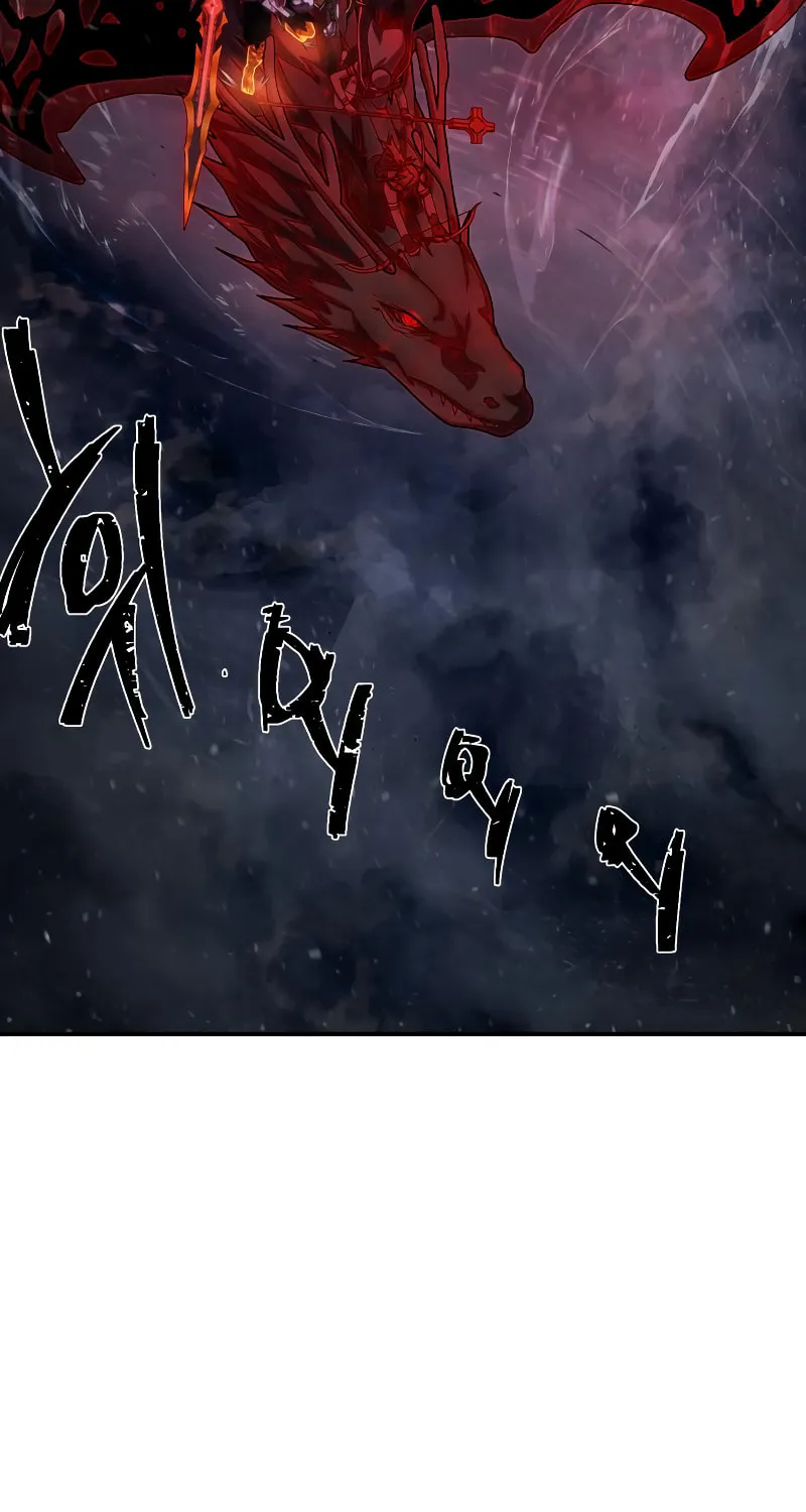 Read The Warrior Returns chapter 161 image 95 on Lezhin