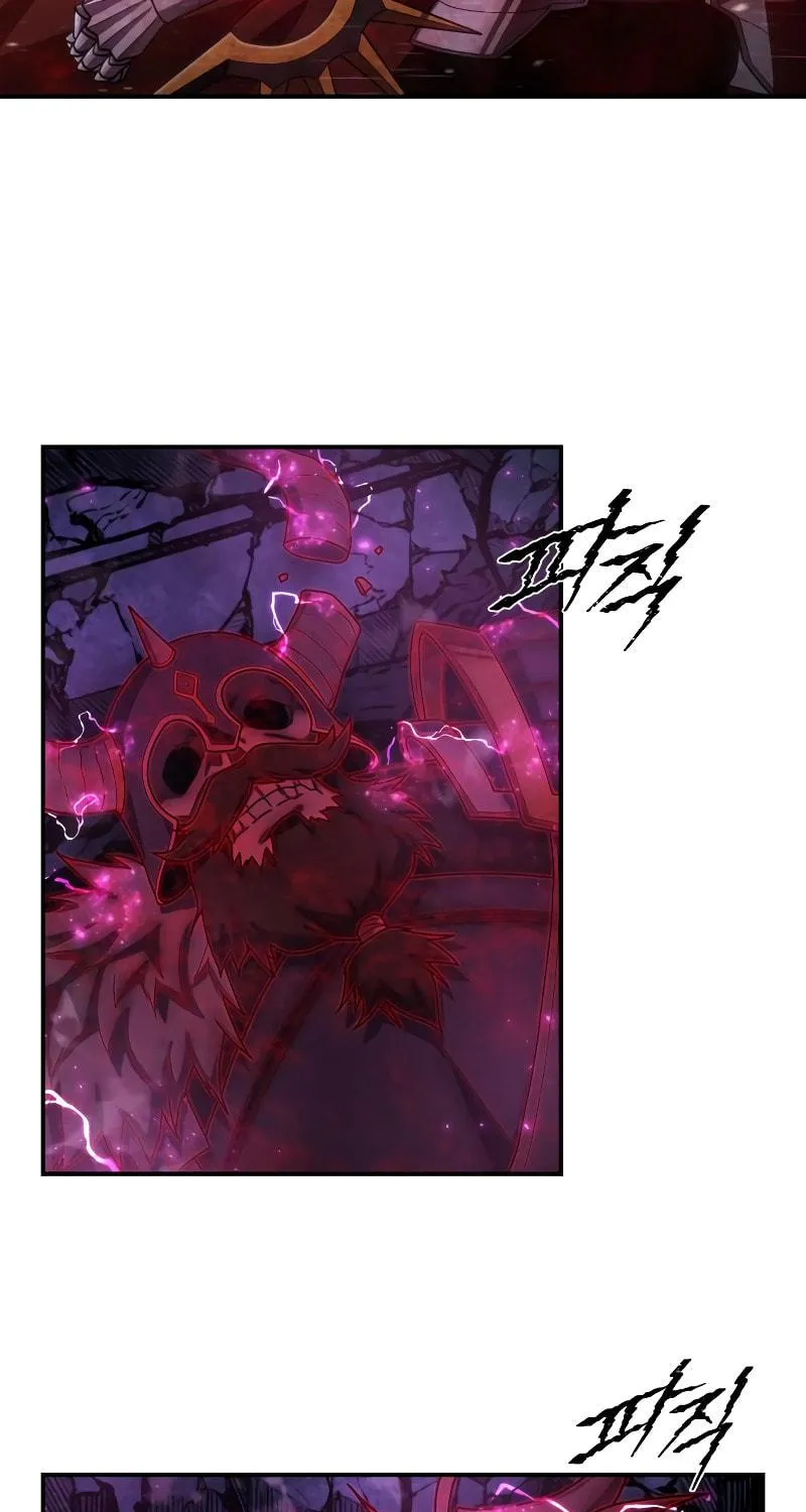 Read The Warrior Returns chapter 161 image 97 on Lezhin