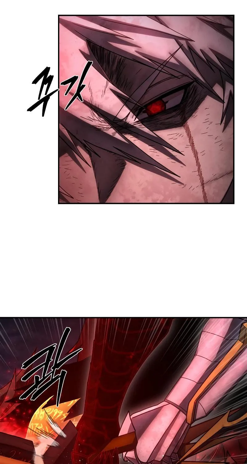 Read The Warrior Returns chapter 161 image 99 on Lezhin