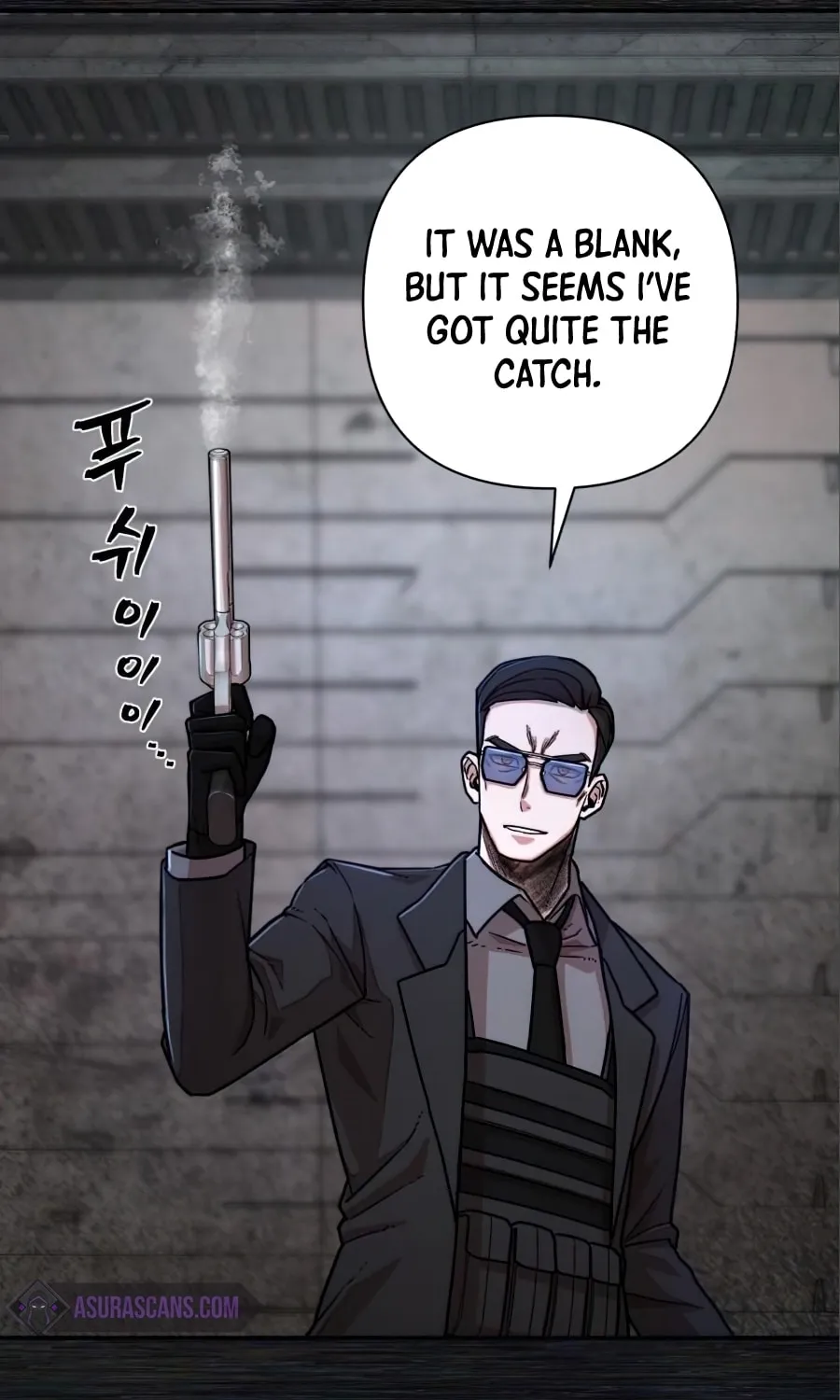 The Warrior Returns Chapter 17 page 103 - 