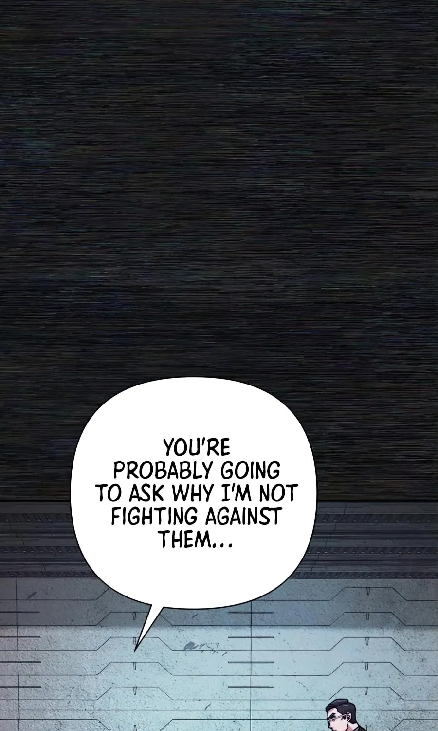 The Warrior Returns Chapter 17 page 105 - 