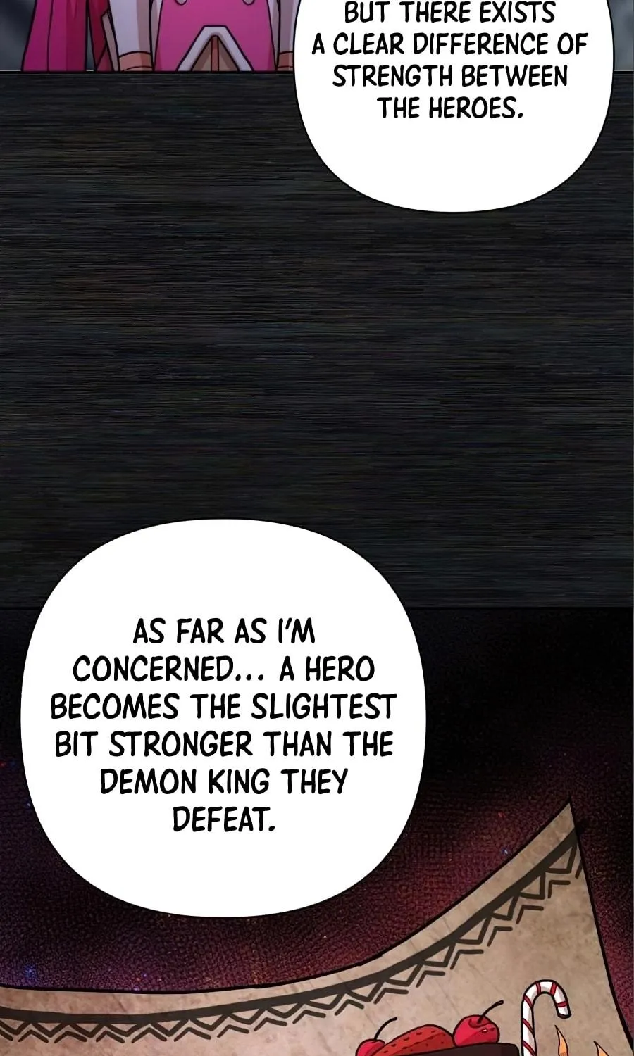 The Warrior Returns Chapter 17 page 109 - 