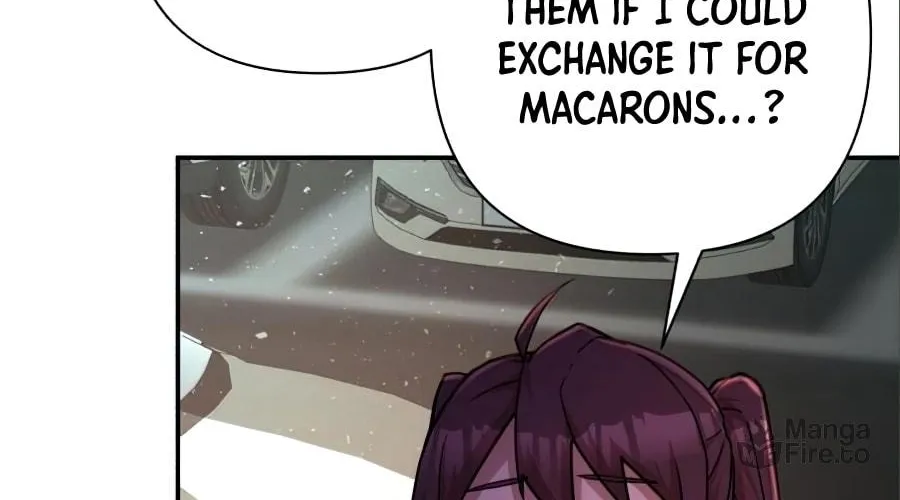 The Warrior Returns Chapter 17 page 12 - 