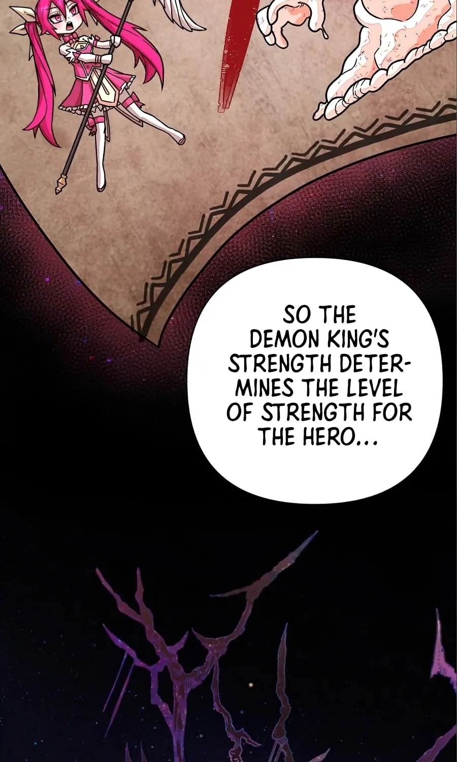 The Warrior Returns Chapter 17 page 111 - 