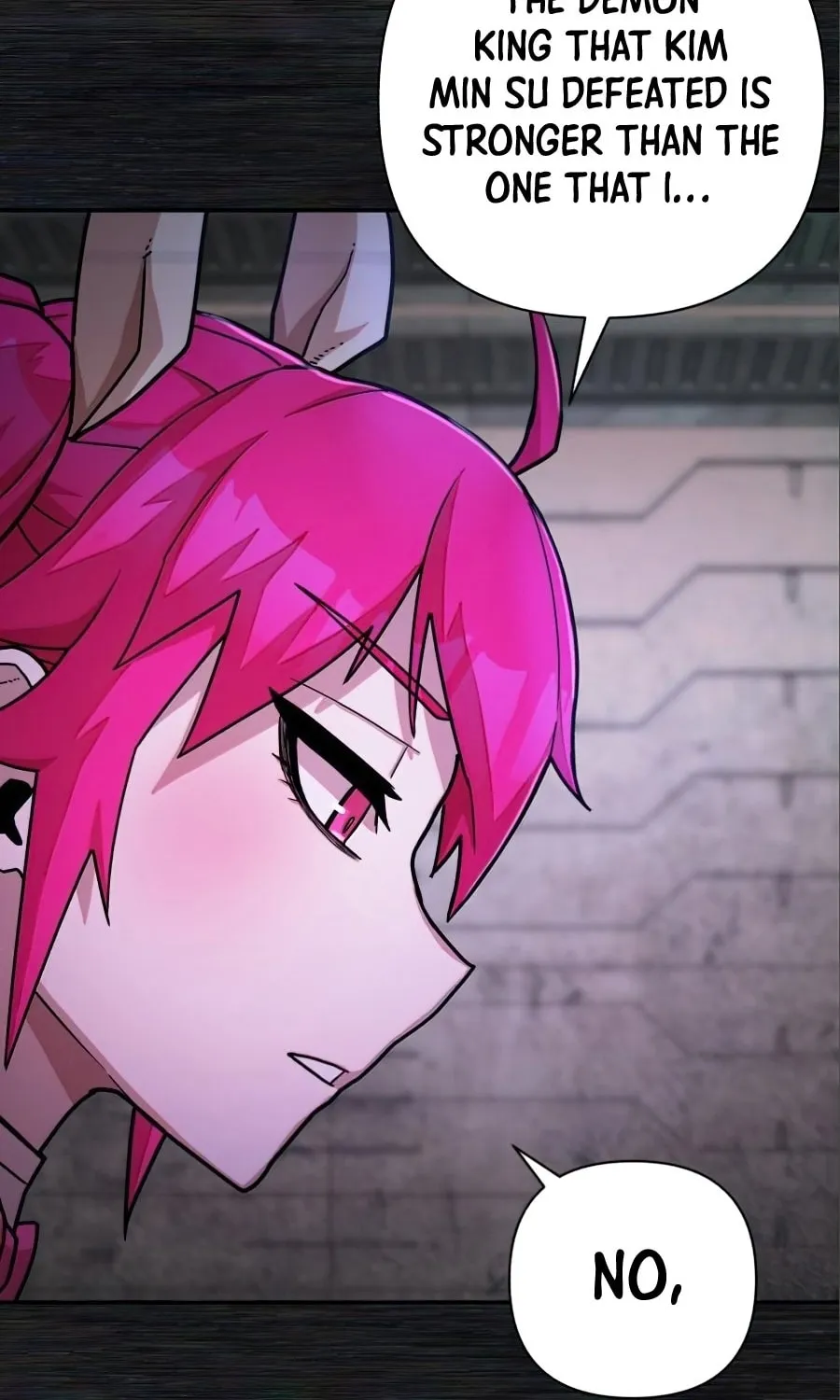The Warrior Returns Chapter 17 page 115 - 
