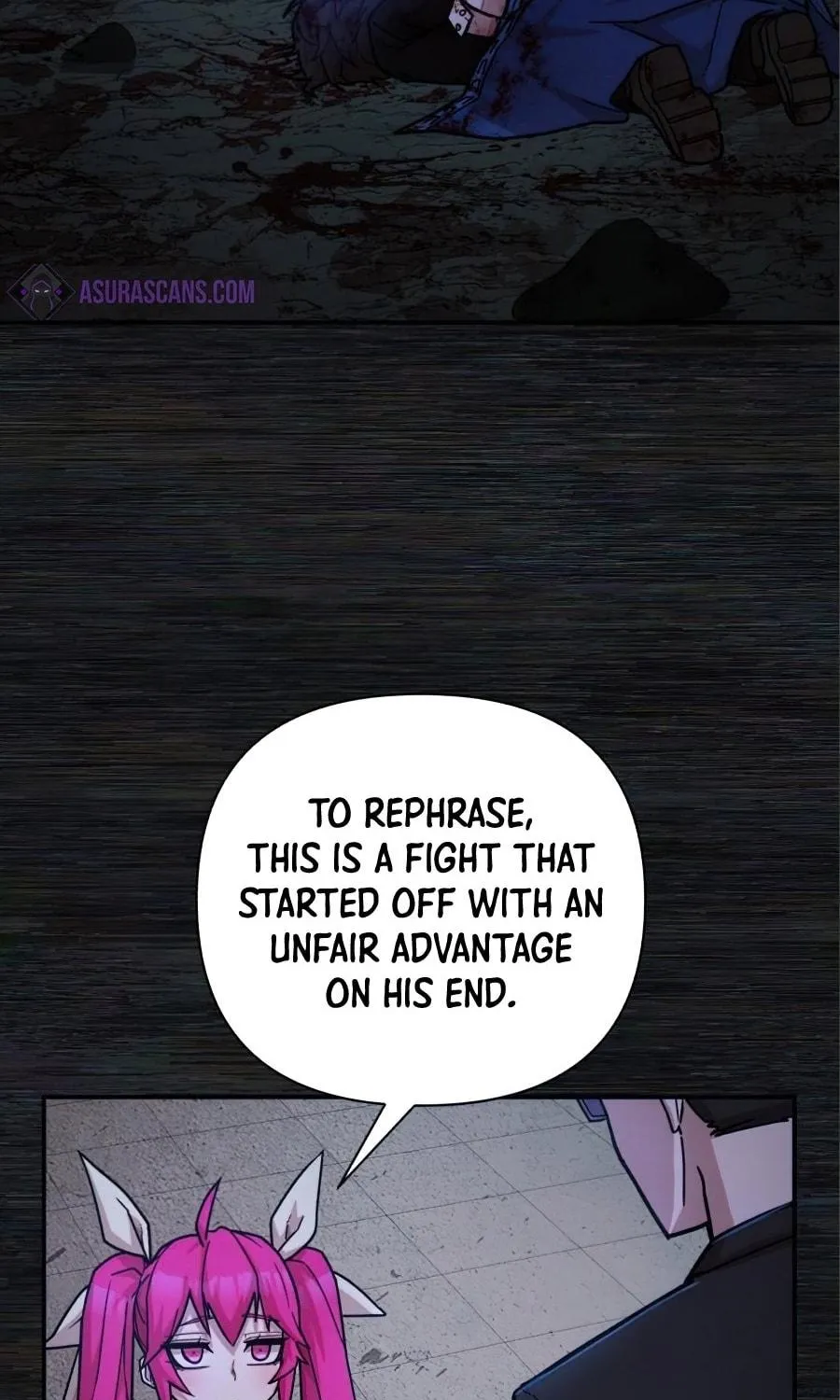 The Warrior Returns Chapter 17 page 119 - 