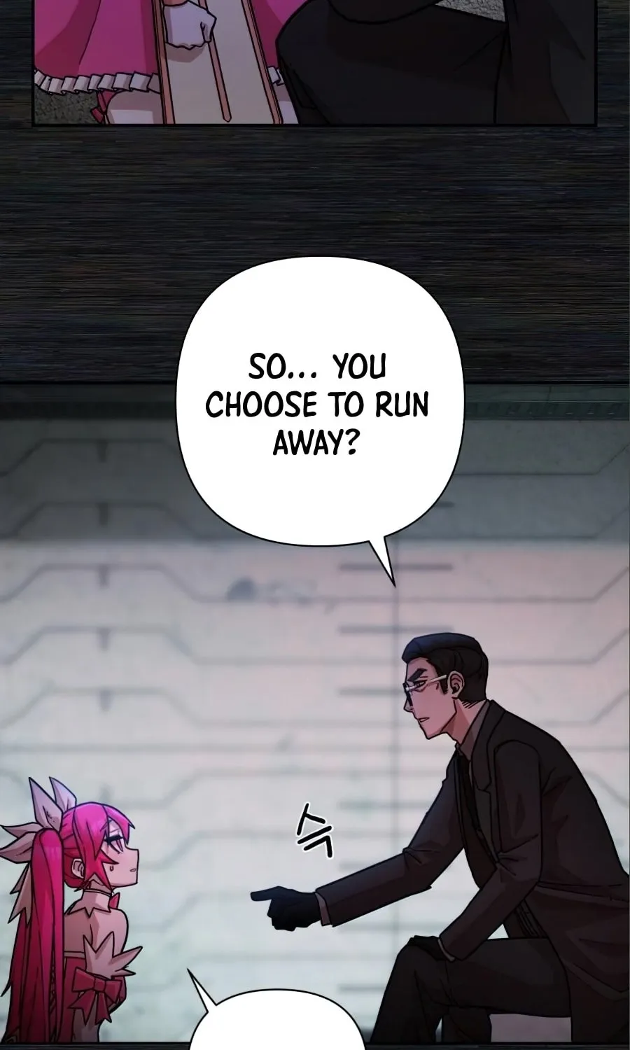 The Warrior Returns Chapter 17 page 121 - 