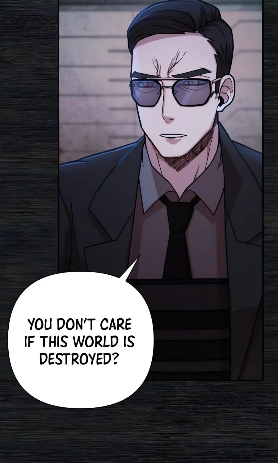 The Warrior Returns Chapter 17 page 123 - 
