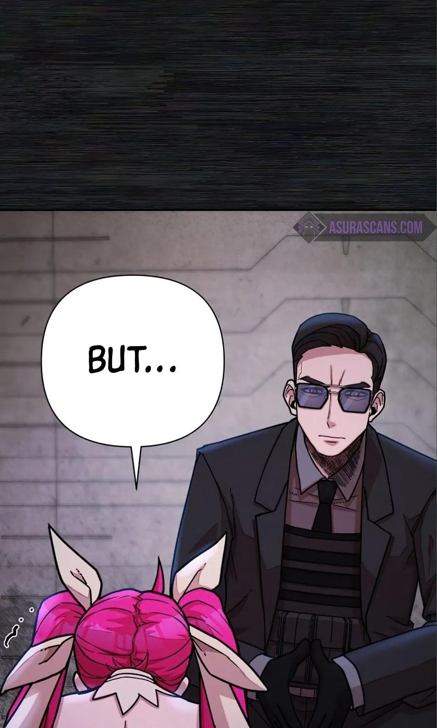 The Warrior Returns Chapter 17 page 129 - 