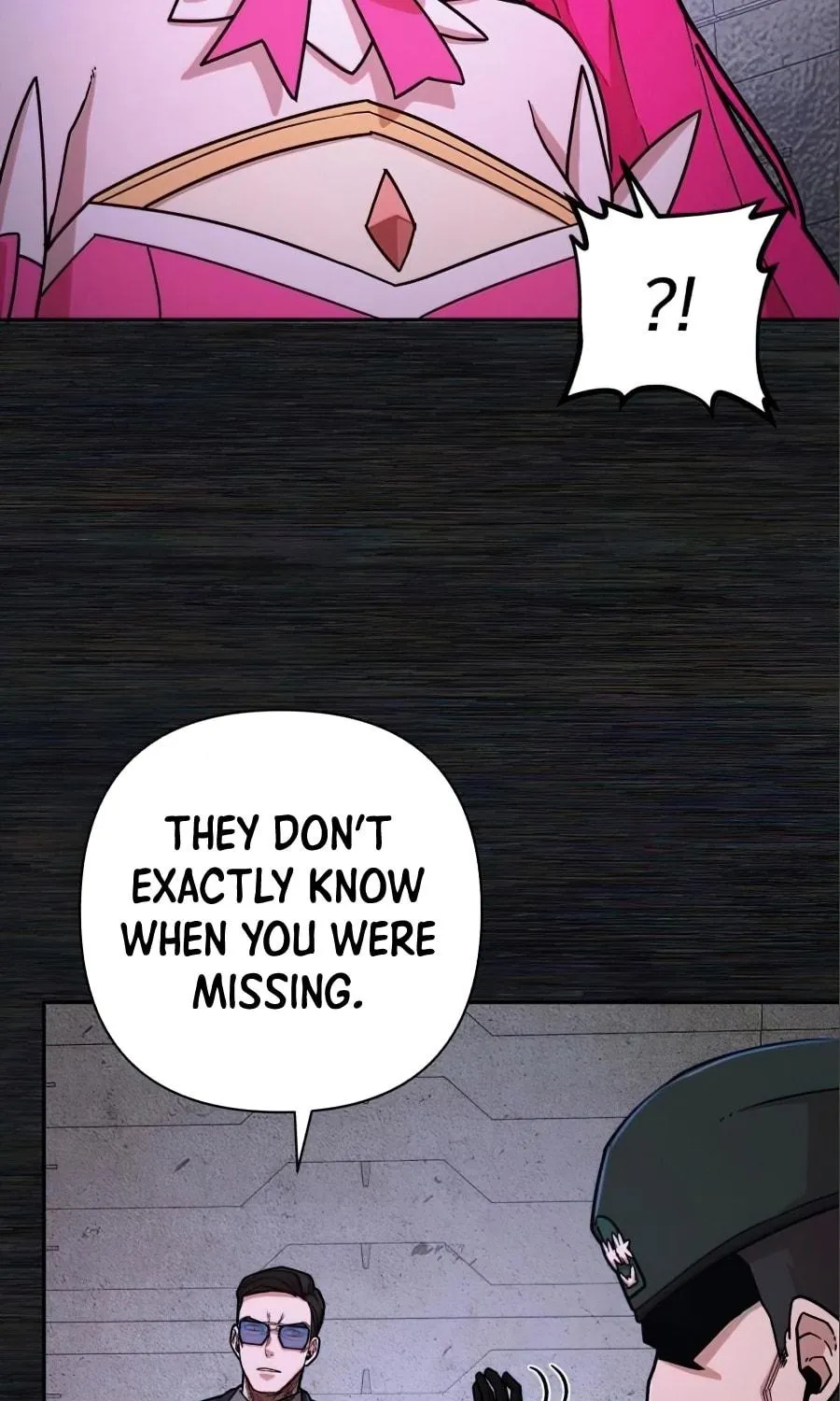 The Warrior Returns Chapter 17 page 139 - 