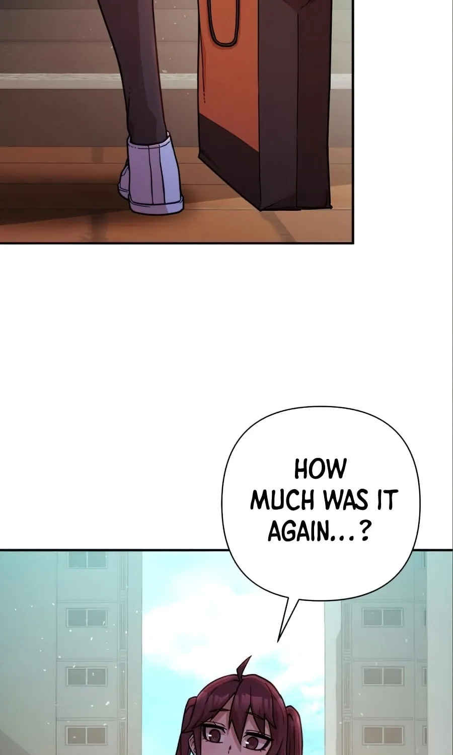 The Warrior Returns Chapter 17 page 15 - 