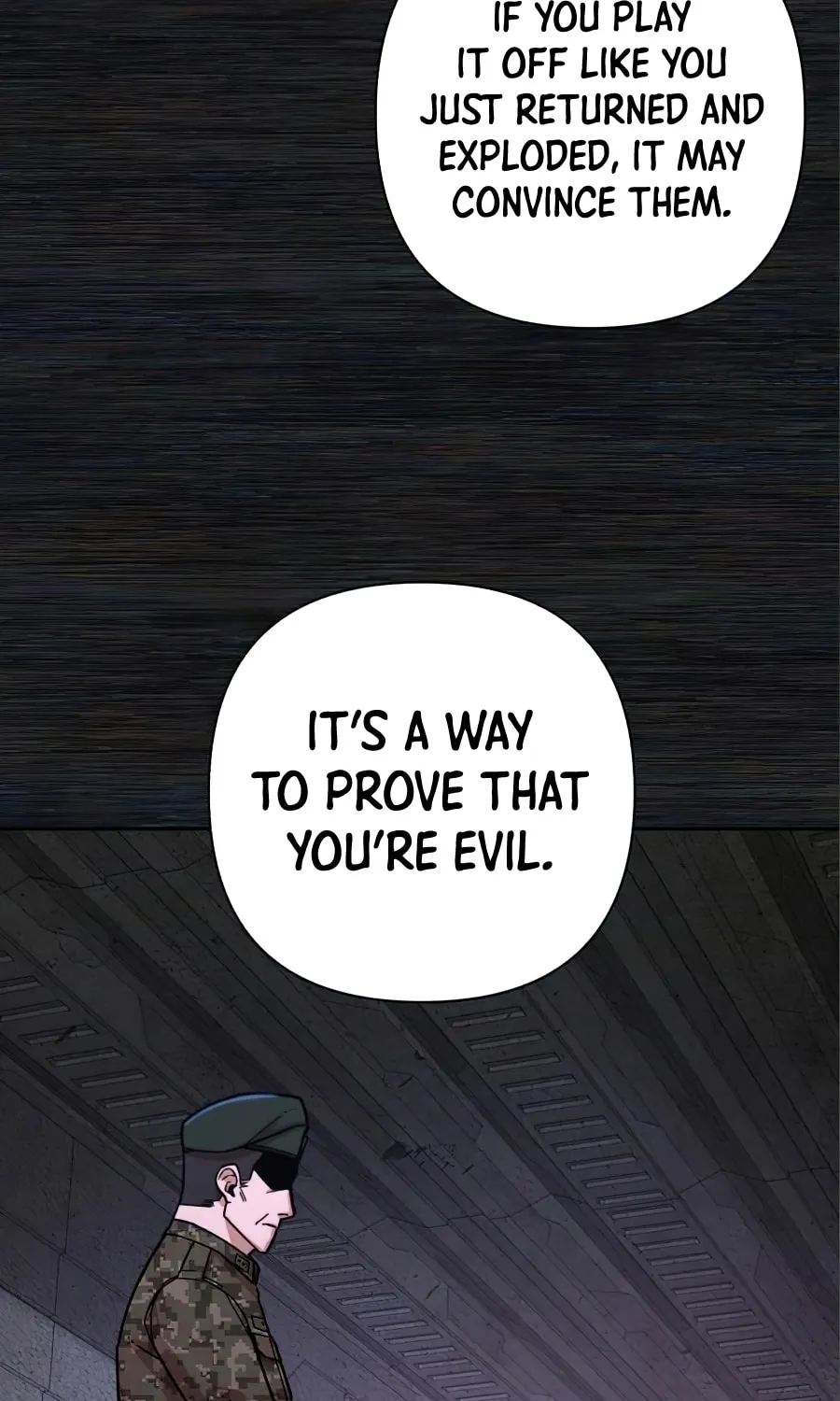 The Warrior Returns Chapter 17 page 141 - 