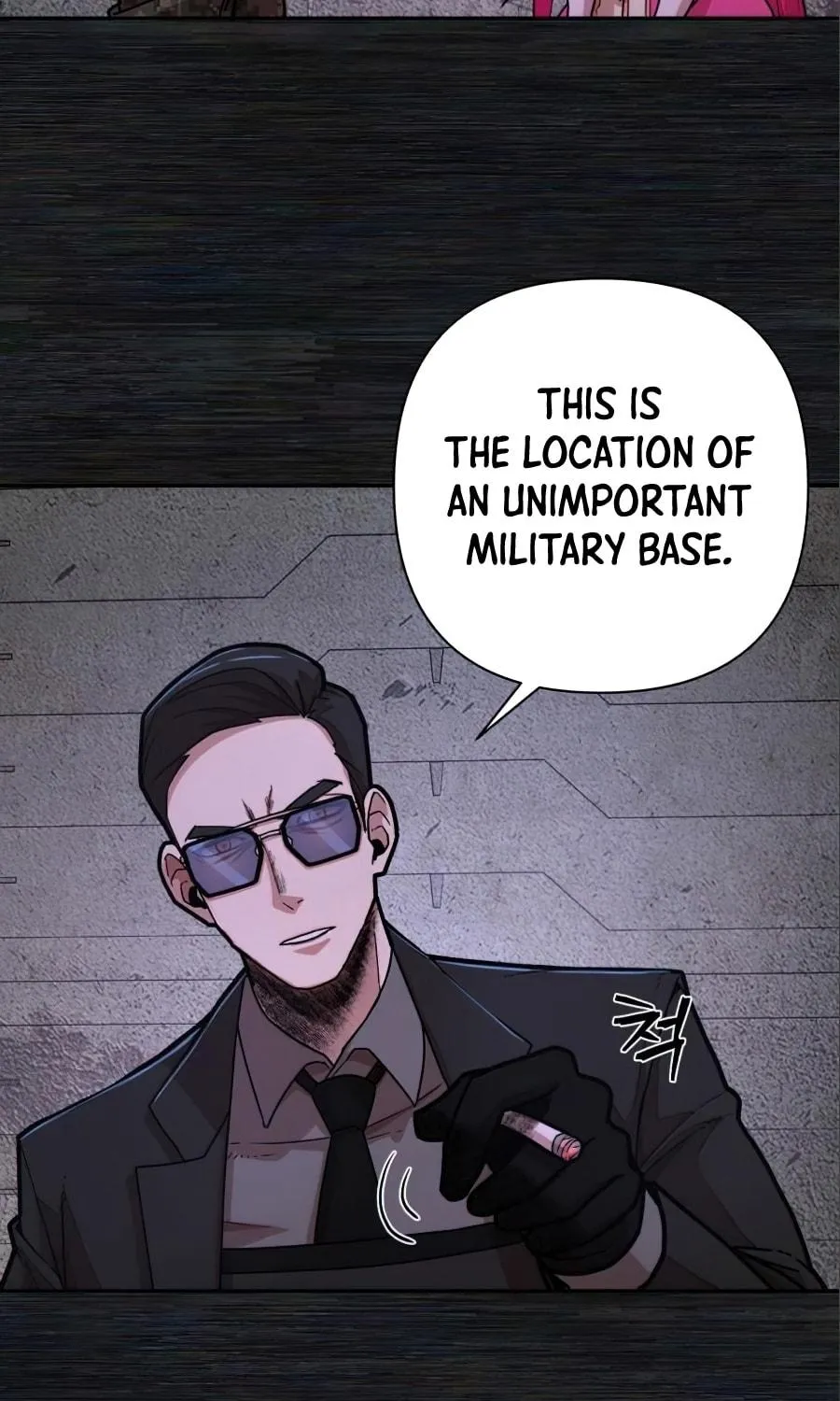 The Warrior Returns Chapter 17 page 143 - 