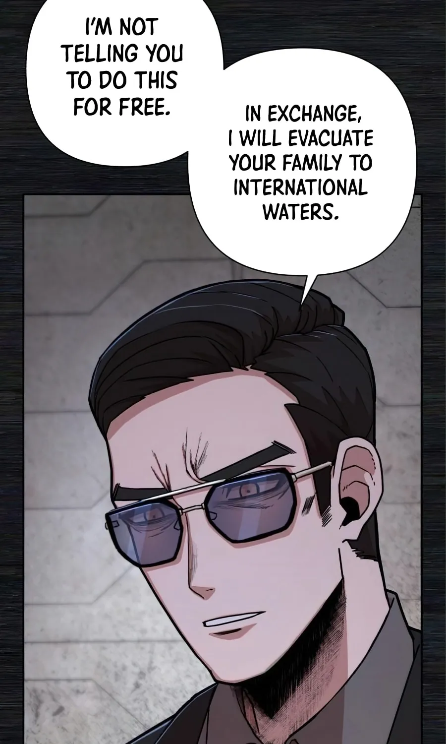 The Warrior Returns Chapter 17 page 147 - 