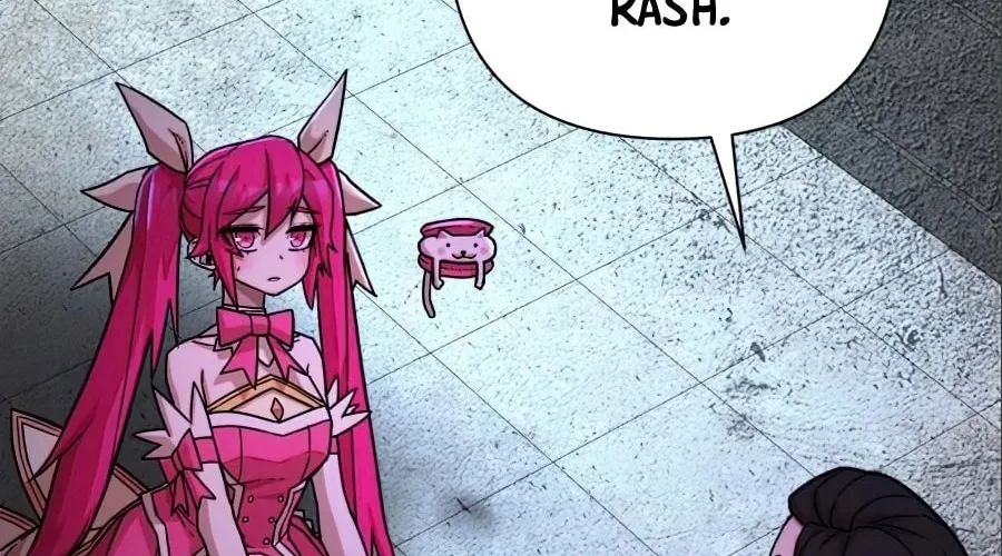 The Warrior Returns Chapter 17 page 152 - 