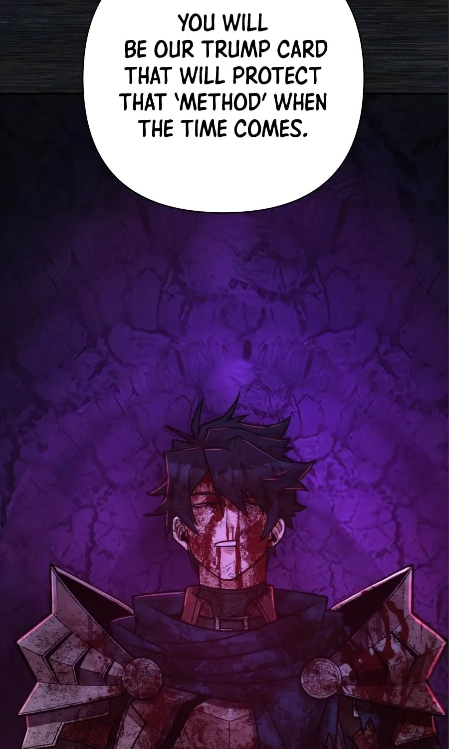 The Warrior Returns Chapter 17 page 157 - 