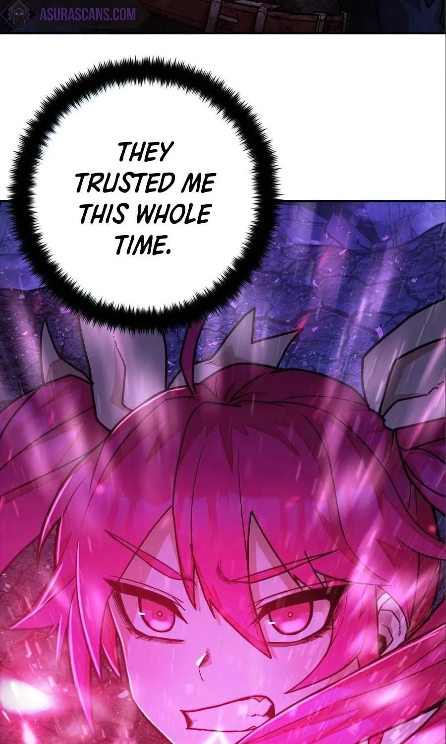 The Warrior Returns Chapter 17 page 159 - 