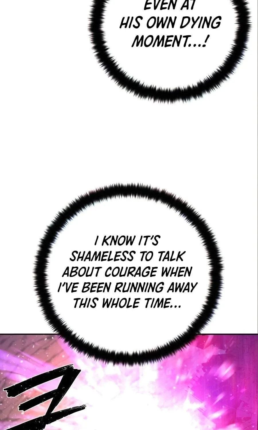 The Warrior Returns Chapter 17 page 161 - 