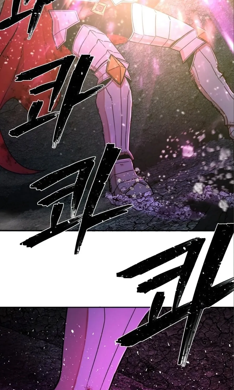 The Warrior Returns Chapter 17 page 163 - 