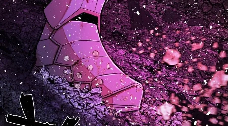 The Warrior Returns Chapter 17 page 164 - 