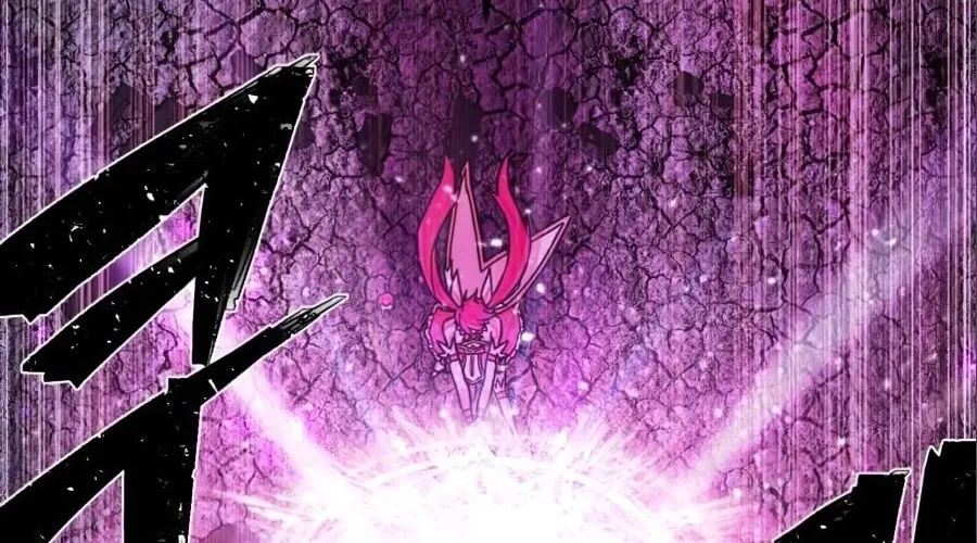 The Warrior Returns Chapter 17 page 166 - 