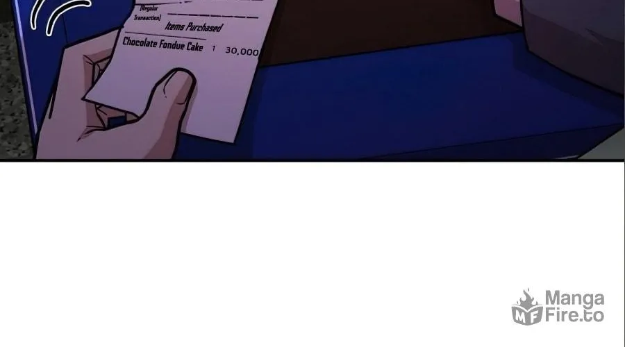 The Warrior Returns Chapter 17 page 18 - 