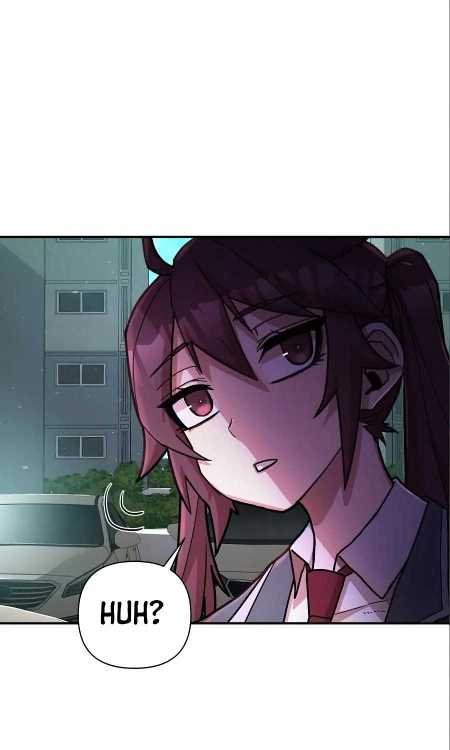 The Warrior Returns Chapter 17 page 19 - 