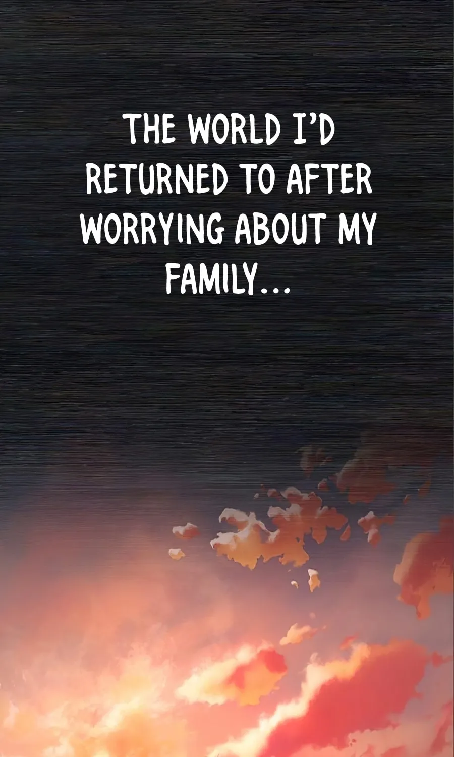 The Warrior Returns Chapter 17 page 27 - 
