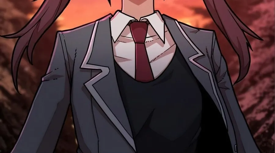 The Warrior Returns Chapter 17 page 32 - 