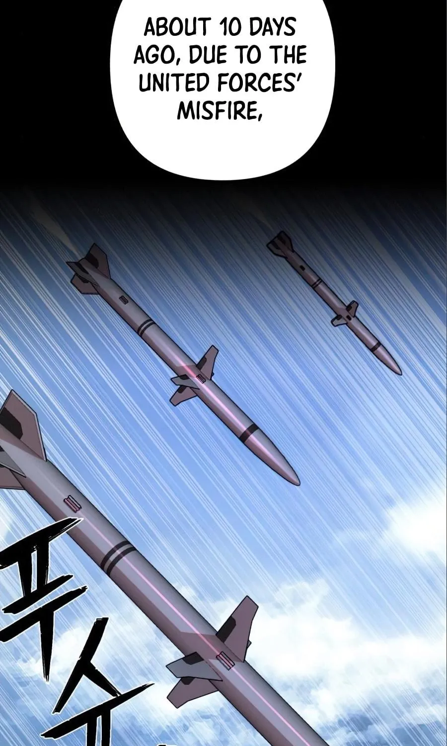 The Warrior Returns Chapter 17 page 79 - 