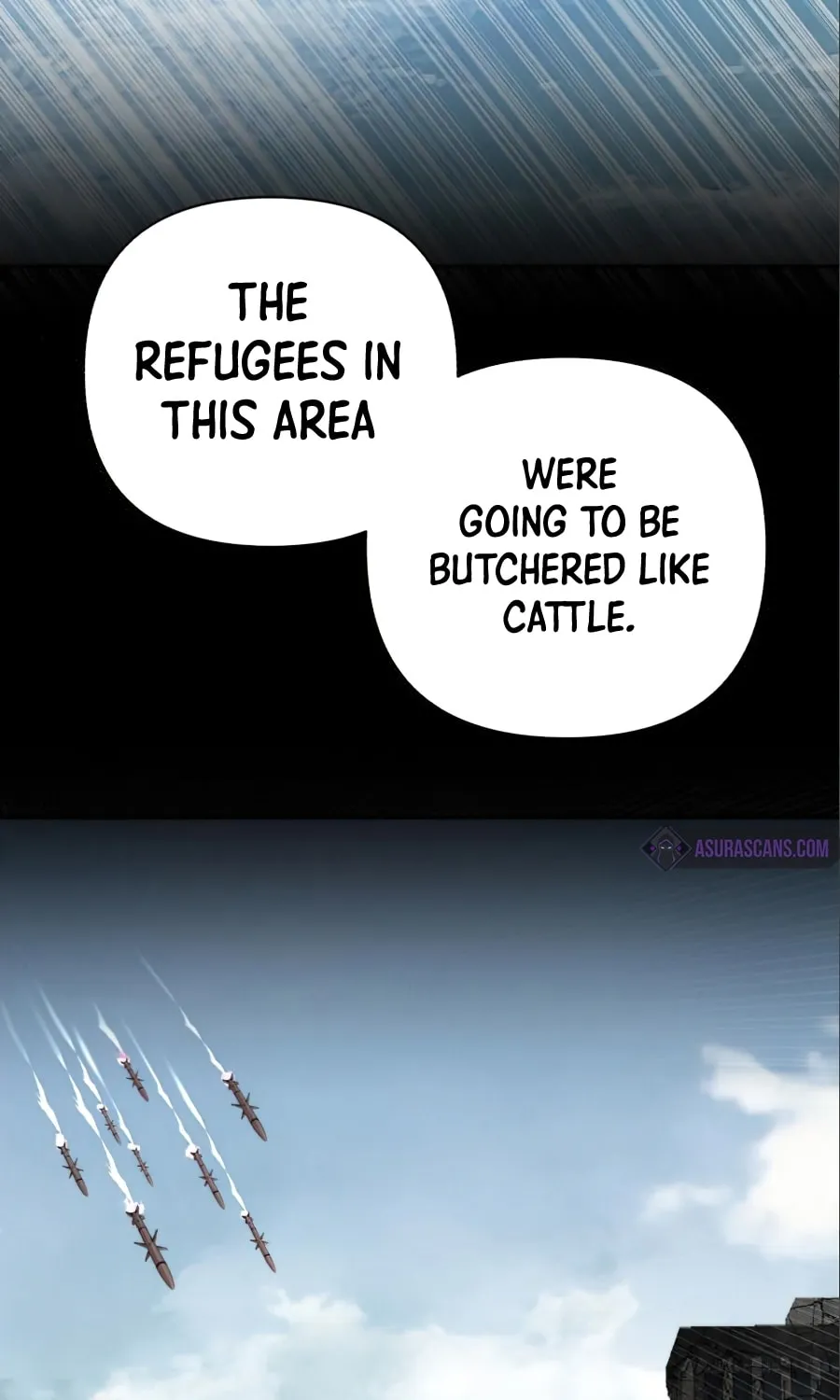 The Warrior Returns Chapter 17 page 81 - 