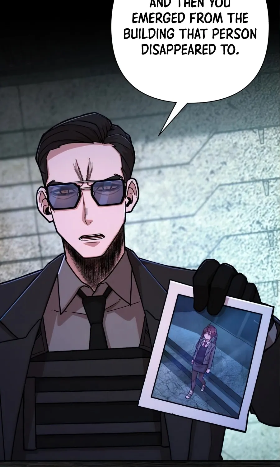 The Warrior Returns Chapter 17 page 87 - 