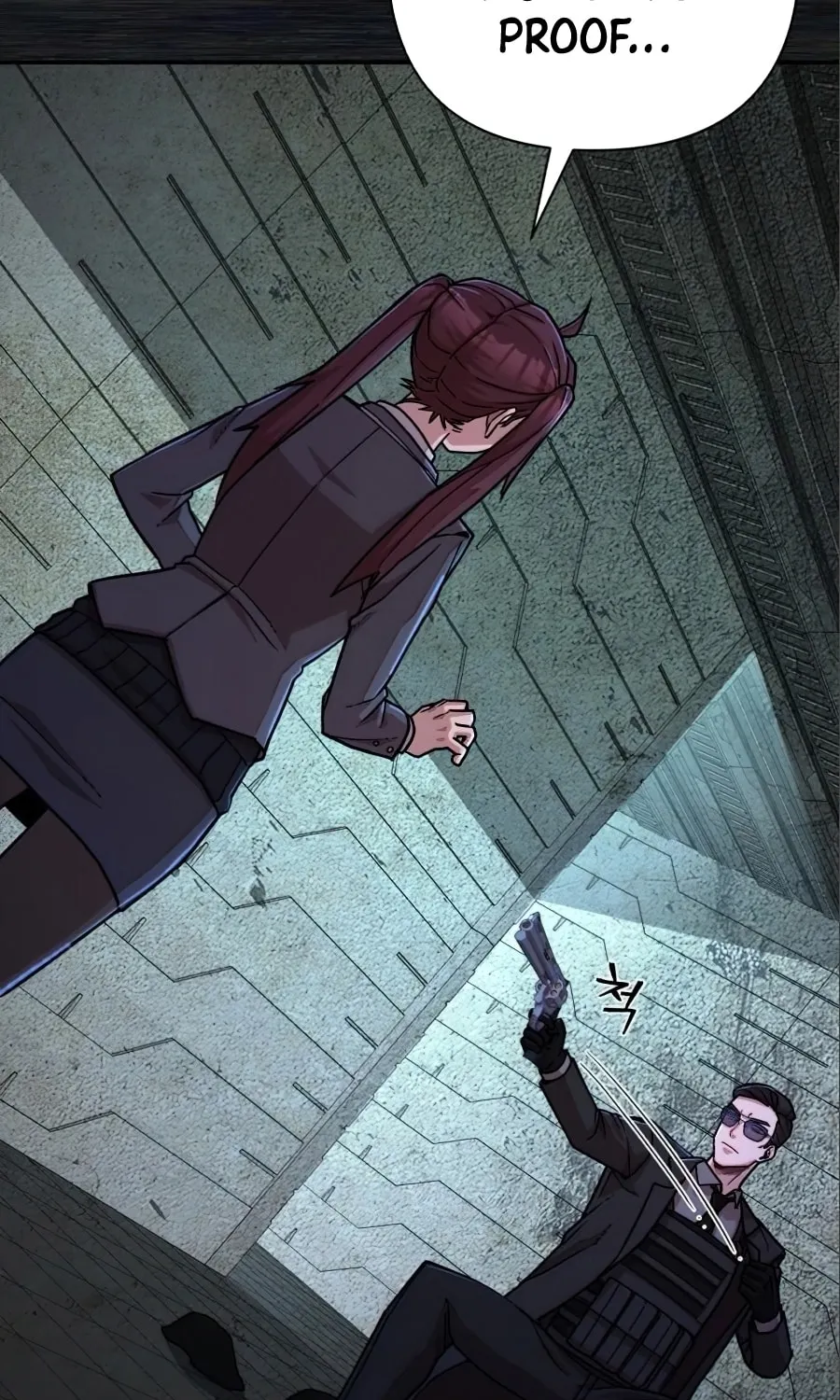 The Warrior Returns Chapter 17 page 91 - 